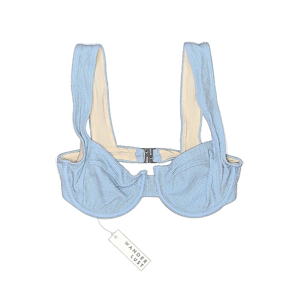 Wanderlust bikini